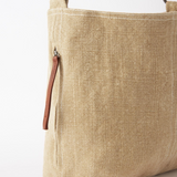 Baby Jute Bag / Natural