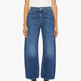Mother Denim The Half-Pipe Ankle / Did You Bring Me Anything?