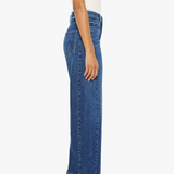 Mother Denim The Half-Pipe Ankle / Did You Bring Me Anything?