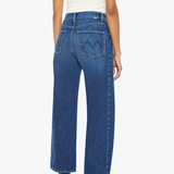 Mother Denim The Half-Pipe Ankle / Did You Bring Me Anything?