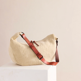 Bondi Sling Bag Jute / Natural