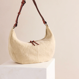 Bondi Sling Bag Jute / Natural