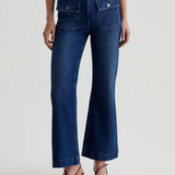 AG Bonnie Denims / Shallow
