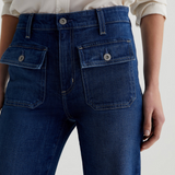 AG Bonnie Denims / Shallow