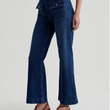 AG Bonnie Denims / Shallow