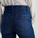 AG Bonnie Denims / Shallow