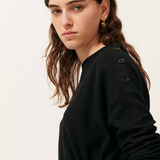 Sessùn Austin Top / Black