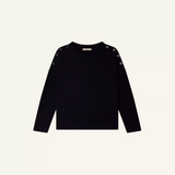 Sessùn Austin Top / Black