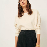 Sessùn Austin Top / Fleur de Sel