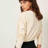 Sessùn Austin Top / Fleur de Sel