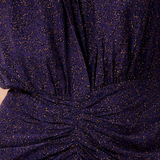Sessùn Bellezza Pleat Dress / Eclipse Gianni