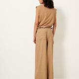Sessùn Dasum Wide Legged Pant