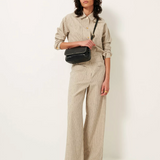 Sessùn Manhatti Pants / Sandblack
