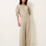 Sessùn Manhatti Pants / Sandblack