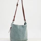 Baby Jute Bag / French Blue