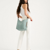 Baby Jute Bag / French Blue