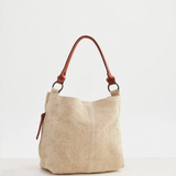 Sunday Slouchy Bag / Natural