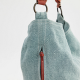 Sunday Slouchy Bag - French Blue
