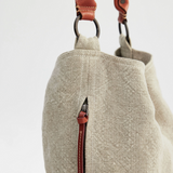 Sunday Slouchy Bag / Ash Grey