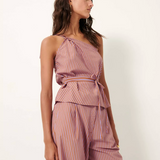 Sessùn Sudista Asymetric Top / Terraviola