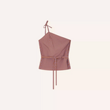 Sessùn Sudista Asymetric Top / Terraviola