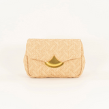 Sessùn Diviluz Chain Bag / Natural