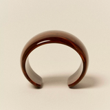 Sessùn Amrito Large Bracelet / Tiger Eye