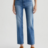 AG Brinley Denim / Iris