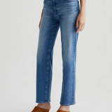 AG Brinley Denim / Iris