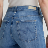 AG Brinley Denim / Iris