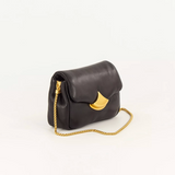 Sessùn Diviluz Chain Bag / Black