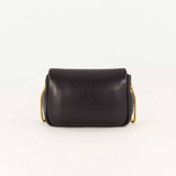 Sessùn Diviluz Chain Bag / Black