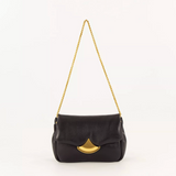 Sessùn Diviluz Chain Bag / Black