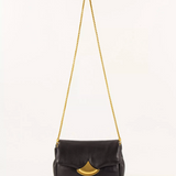 Sessùn Diviluz Chain Bag / Black