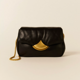 Sessùn Diviluz Chain Bag / Black