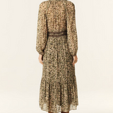Ba&sh Coraly Dress- Ecru