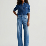 AG Hattie Denim / Flashback