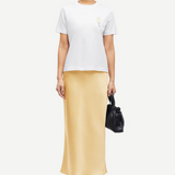 Samsoe Samsoe Saagneta Long Skirt / Flan