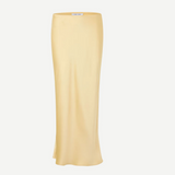 Samsoe Samsoe Saagneta Long Skirt / Flan