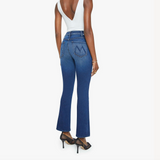 Mother The Hustler Ankle Denim / Taking Chances