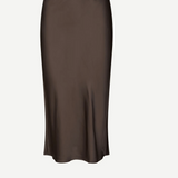 Samsoe Samsoe Saagneta Midi Skirt / Delicioso