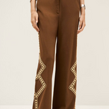 Ba&sh Taos Pant / Brown