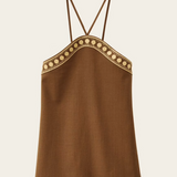 Ba&sh Thays Top / Brown