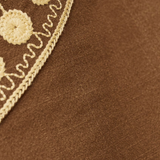 Ba&sh Thays Top / Brown