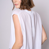 Crossley Lolip Top / White