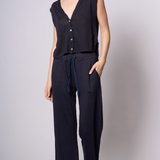 Crossley Gioriel Pant / Blue