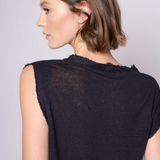 Crossley Seler Top / Blue