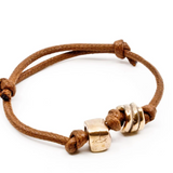 Pesci Che Volano Vongole Bracelet