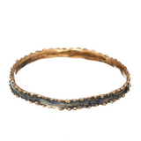 Pesci Che Volano Acciuga Medusa Bracelet / Aqua