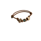 Pesci Che Volano Ostrica Bracelet